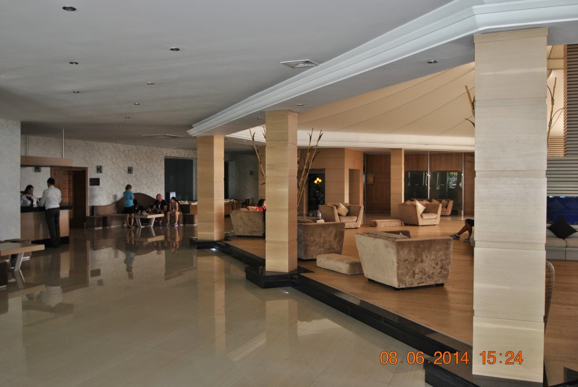 imagini hotel ERSAN RESORT BODRUM